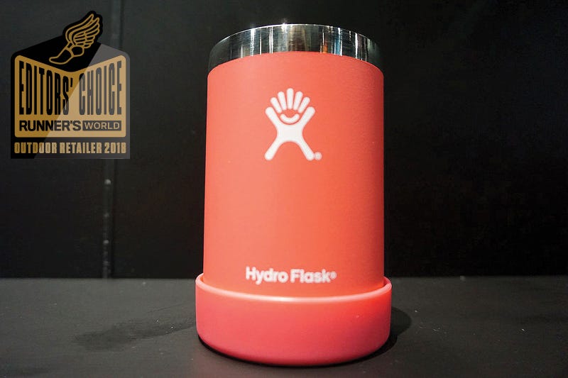 Red, Product, Cylinder, Material property, Logo, Graphics, 