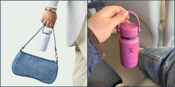 hydro flask micro hydro mini bottle review