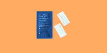 HydroPeptide Polypeptide Collagel + Eye Mask