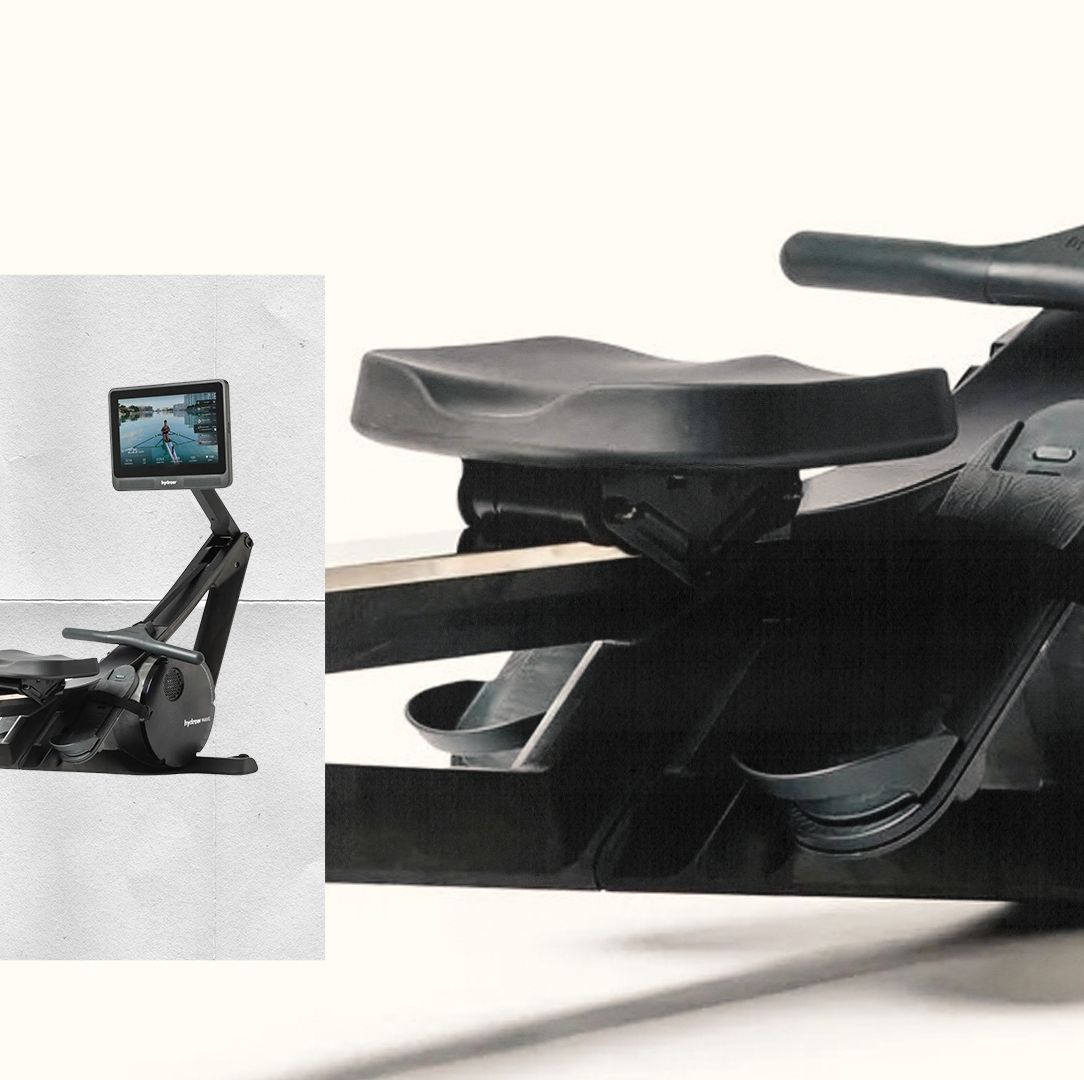 Hydrow review: Is the Hydrow rowing machine worth the money?