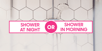 how normal are your hygiene habits?