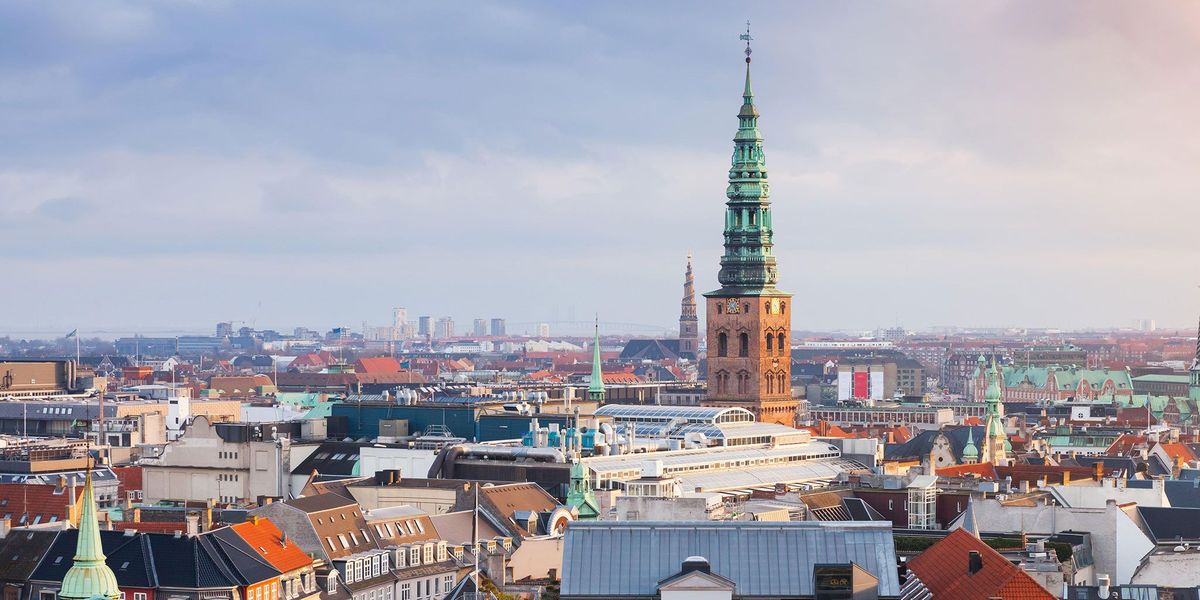 Iedereen kan de hyggespirit ervaren tijdens een bezoek aan Kopenhagen