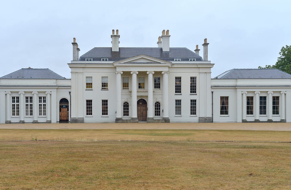 Hylands House stock