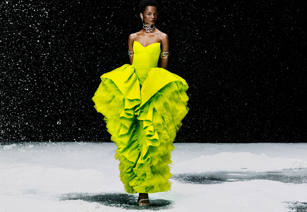 H&M ficha a Héctor Bellerín como diseñador de una nueva colección  “íntegramente” sostenible
