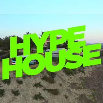 will there be a hype house season 2 on netflix