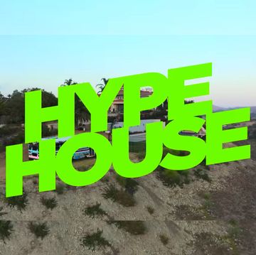 will there be a hype house season 2 on netflix