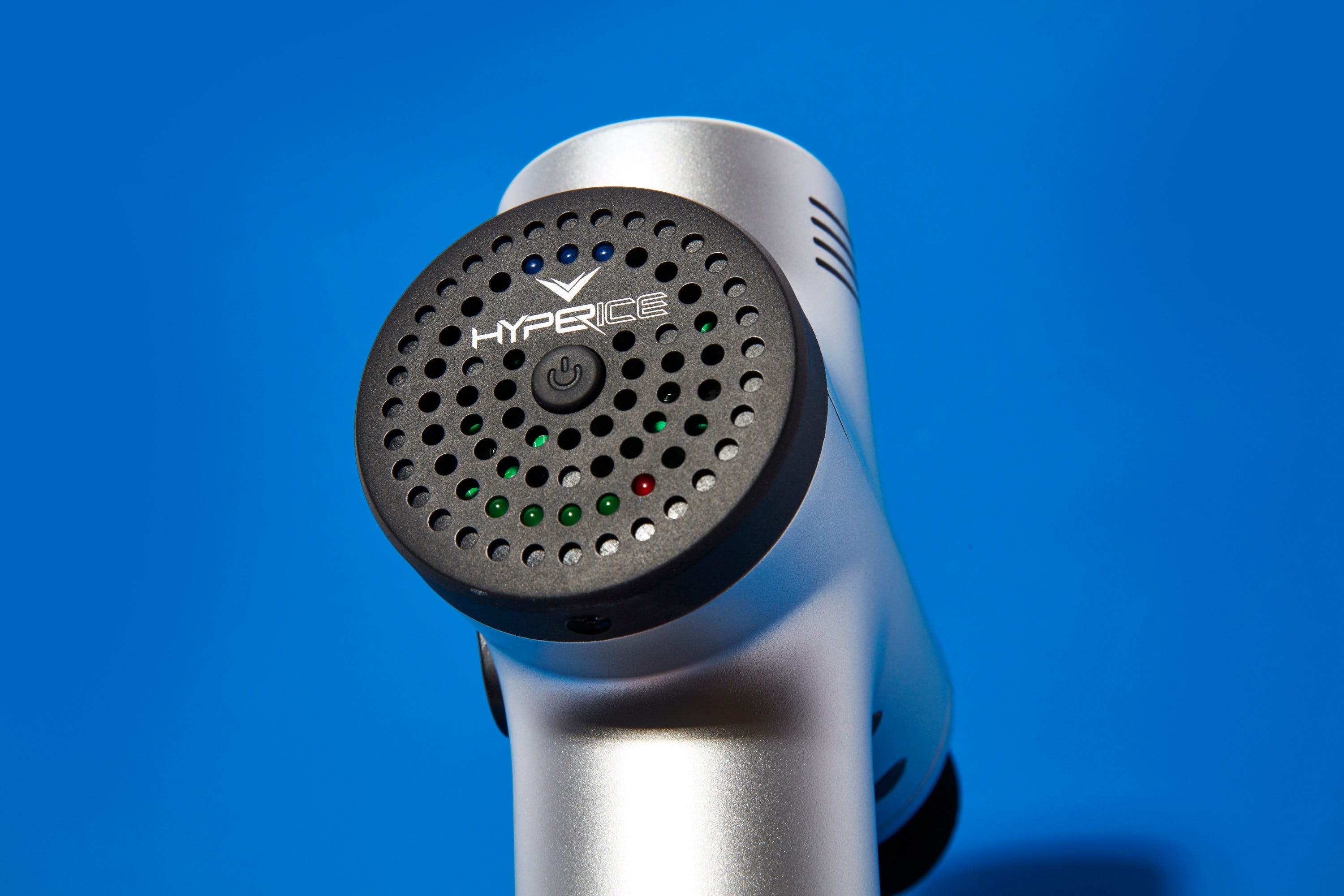 Hypervolt Hyperice
