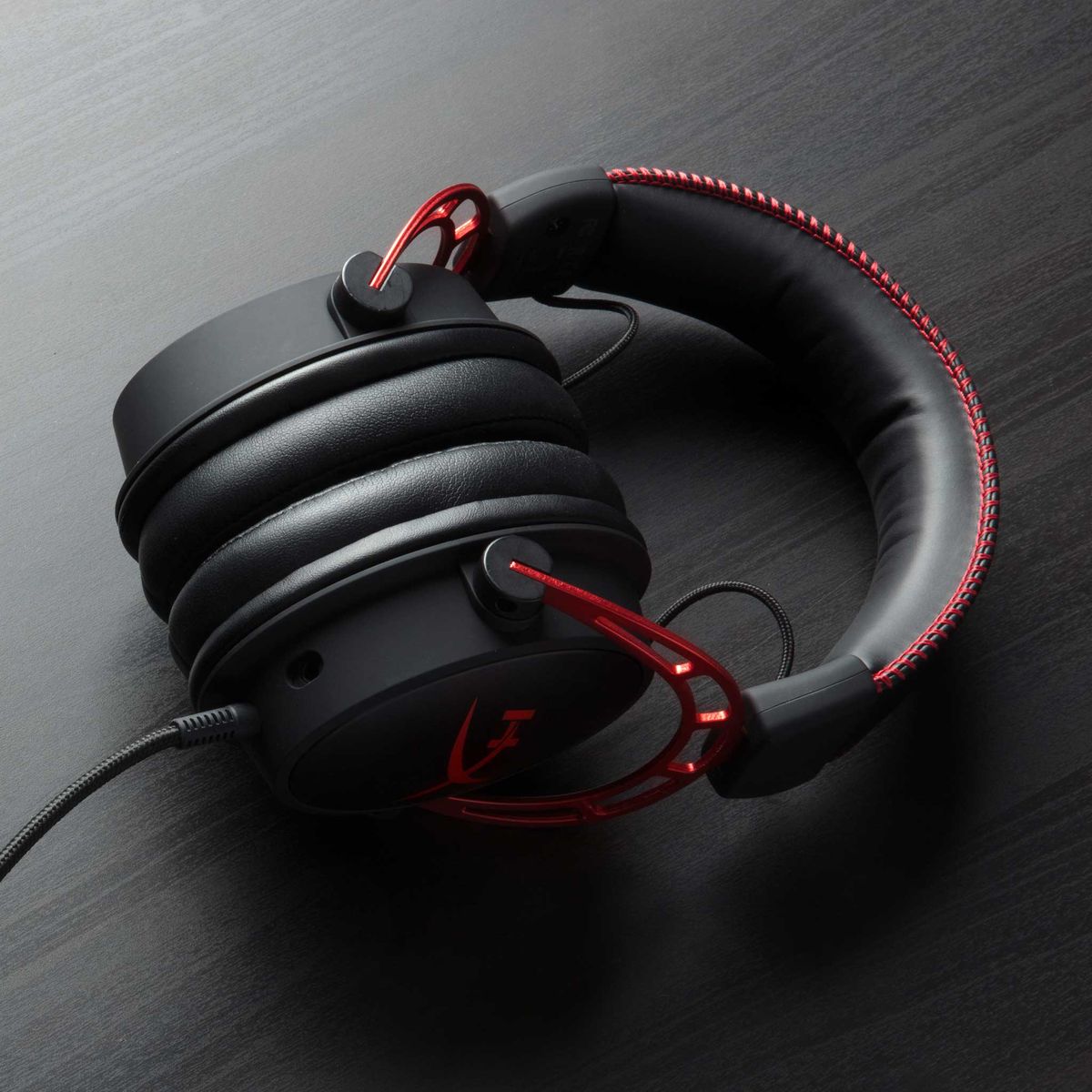 Fancy Indeholde sneen HyperX Cloud Alpha Review - Most Comfortable Gaming Headset