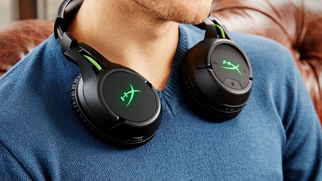 REVIEW: HyperX Cloud Flight S is the most amazing headset you didn't know  you needed