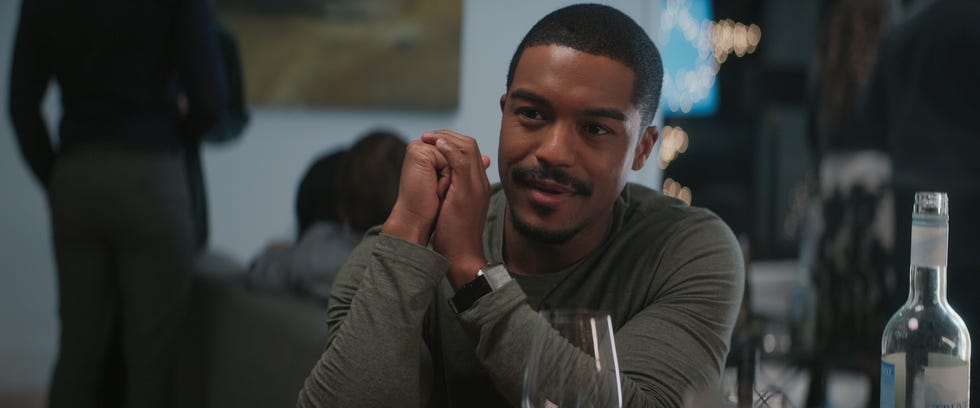 hypnotic  jaime m callica as brian, in hypnotic cr eric milnernetflix © 2021