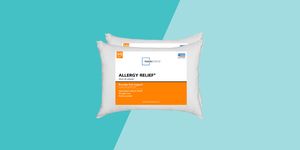 best hypoallergenic pillows
