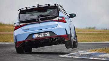 hyundai i20 n kona n