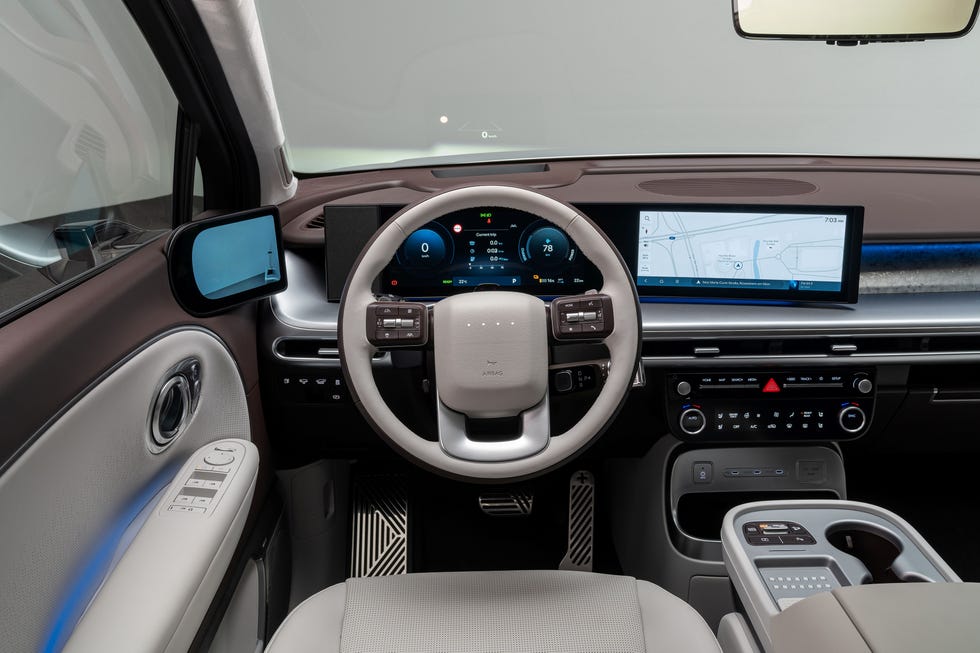 hyundai ioniq 9