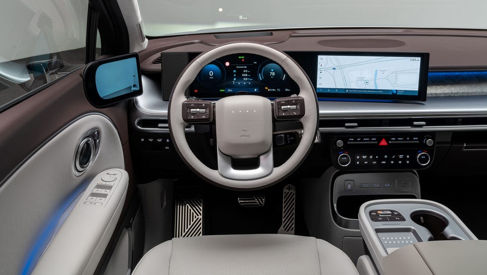 hyundai ioniq 9 hyundai ioniq 9