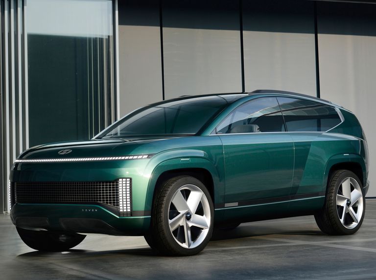 10 Upcoming All-Electric Cars & SUVs 2023 2024 2025 