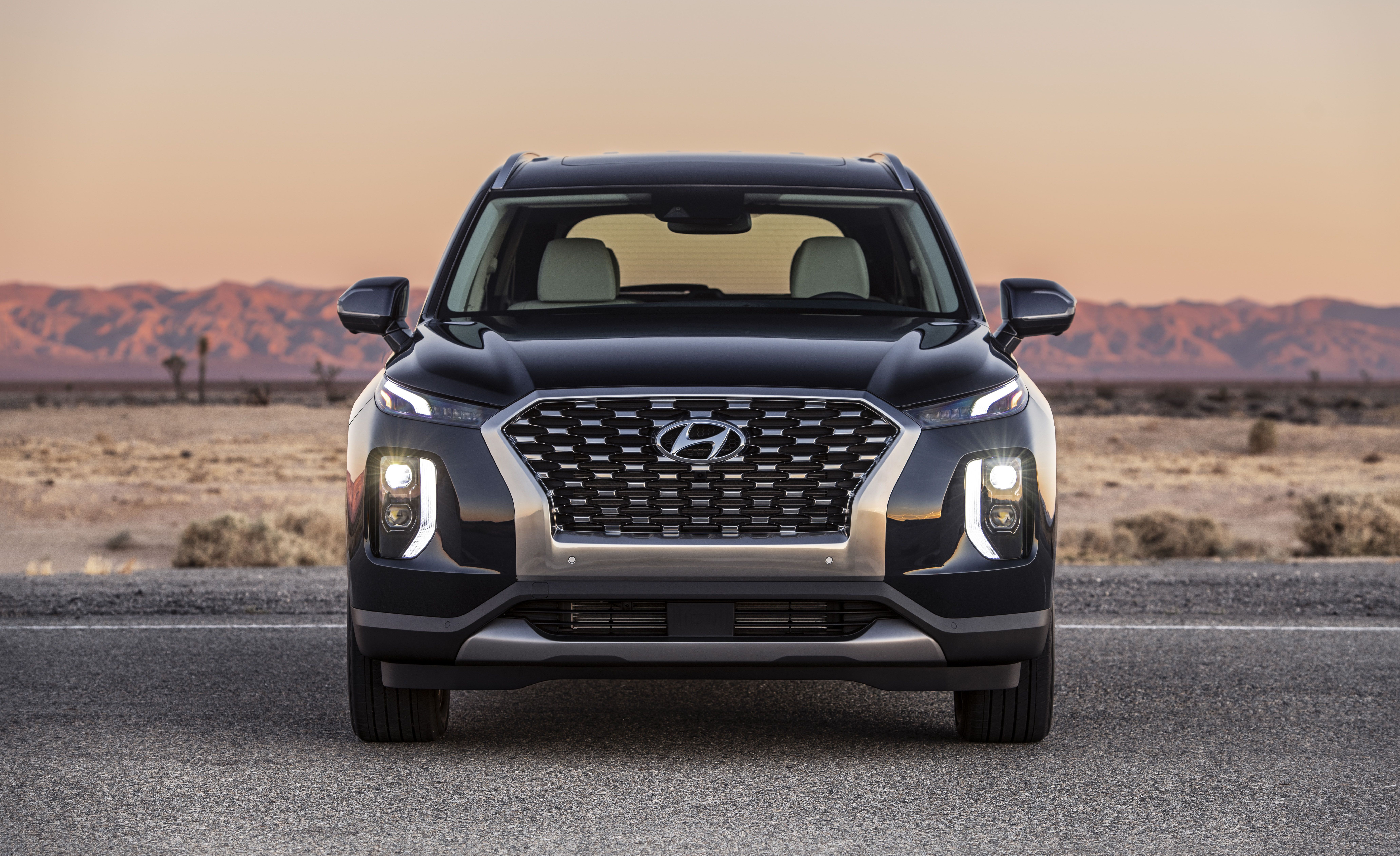 Comments On How We D Spec It The 2020 Hyundai Palisade With