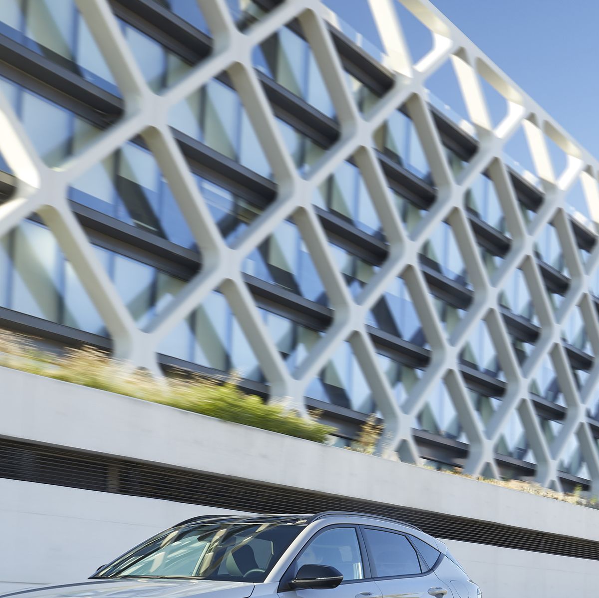 Hyundai Kona: Características, precio y test de conducción