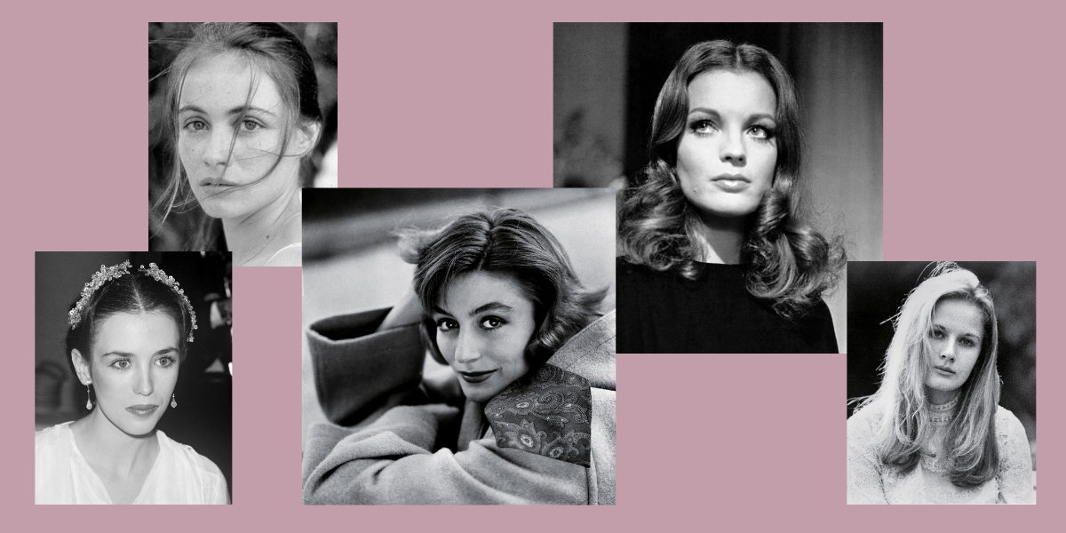アヌーク・エーメ直筆サイン入り超大型写真…男と女…Anouk Aimée アヌーク・エーメ直筆サイン入り超大型写真…男と女…Anouk Aimée