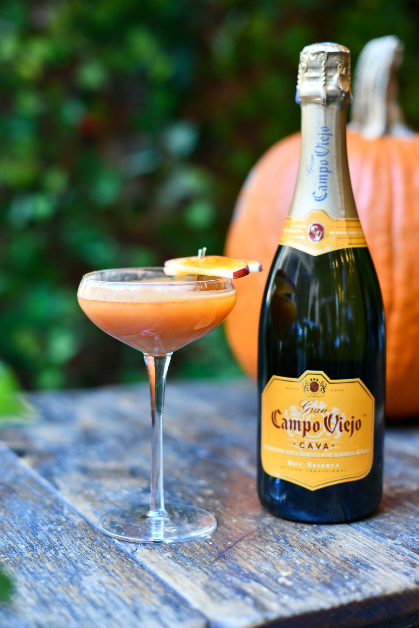 32 Best Thanksgiving Cocktails 2024 Easy Alcoholic Drinks for