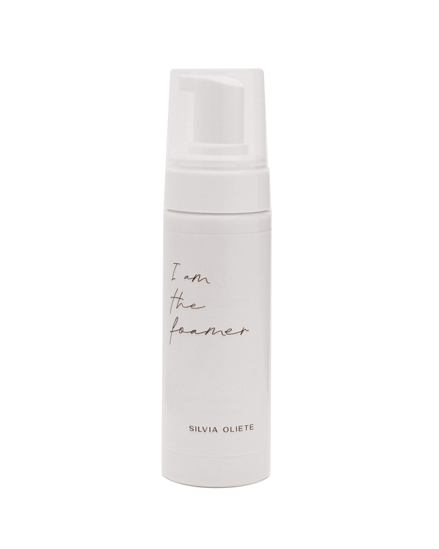 producto de belleza de silvia oliete