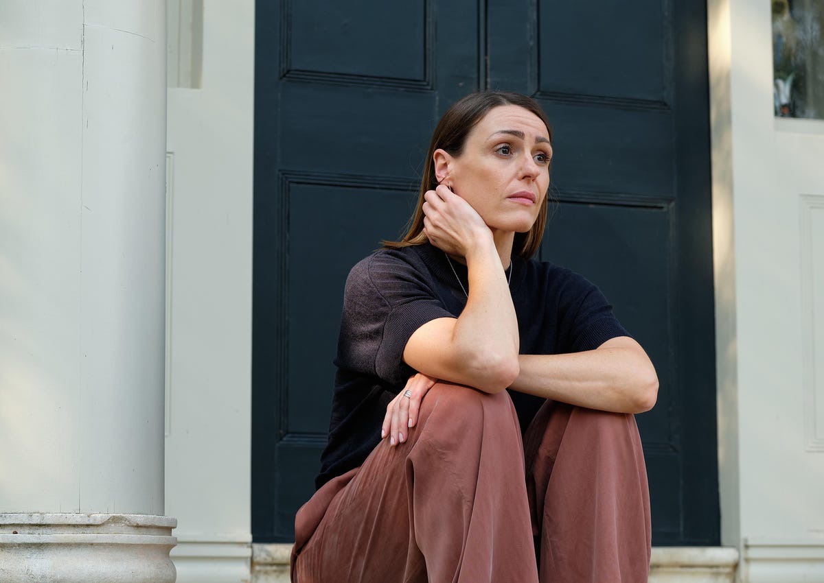 suranne jones i am victoria interview
