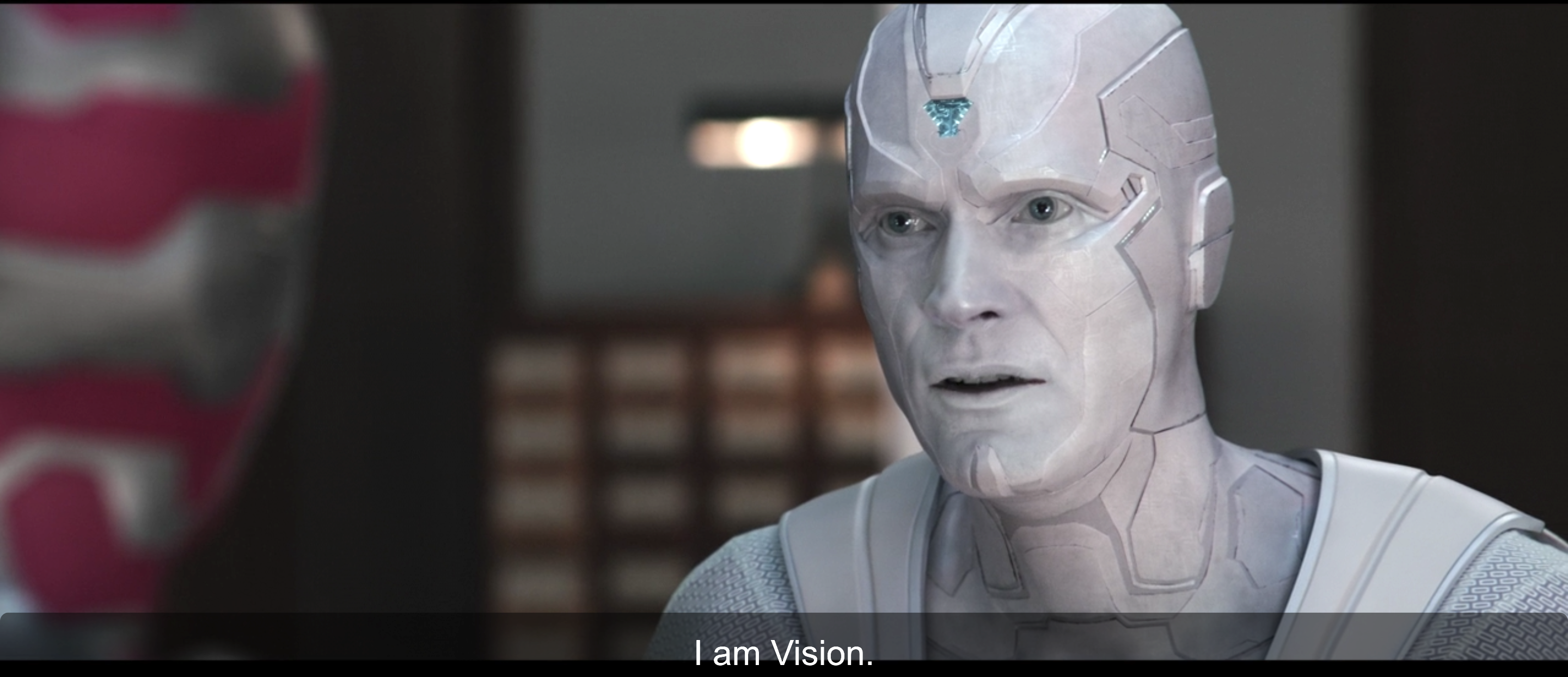 What Happened to White Vision in WandaVision Finale? MCU Future Explained