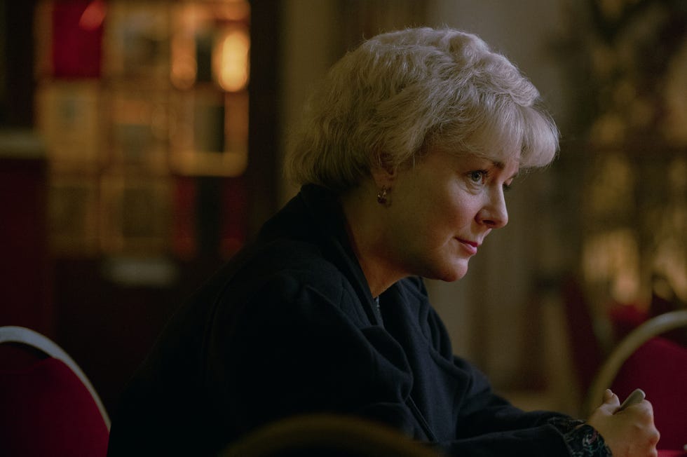 please note the images and the information contained herein is strictly embargoed until 10:00am monday 4th august 2025from hera picturesi fought the law on itv1 and itvxpictured: sheridan smith as ann ming this photograph is (c) hera pictures and can only be reproduced for editorial purposes directly in connection with the programme or event mentioned above, or itv plc. this photograph must not be manipulated [excluding basic cropping] in a manner which alters the visual appearance of the person photographed deemed detrimental or inappropriate by itv plc picture desk. this photograph must not be syndicated to any other company, publication or website, or permanently archived, without the express written permission of itv picture desk. full terms and conditions are available on the website www.itv.com/presscentre/itvpictures/termsfor further information please contact:michael.taiwo1@itv.com