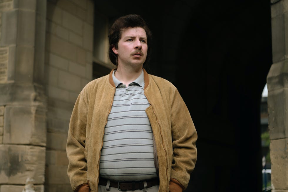 this image and the information contained herein is strictly embargoed until 00.01 tuesday 2 september 2025from hera picturesi fought the law sr1 ep4: on itv1 and itvxpictured: jack james ryan as billy dunlopthis photograph is (c) hera pictures and can only be reproduced for editorial purposes directly in connection with the programme or event mentioned above, or itv plc. this photograph must not be manipulated [excluding basic cropping] in a manner which alters the visual appearance of the person photographed deemed detrimental or inappropriate by itv plc picture desk. this photograph must not be syndicated to any other company, publication or website, or permanently archived, without the express written permission of itv picture desk. full terms and conditions are available on the website www.itv.com/presscentre/itvpictures/termsfor further information please contact:michael.taiwo1@itv.com