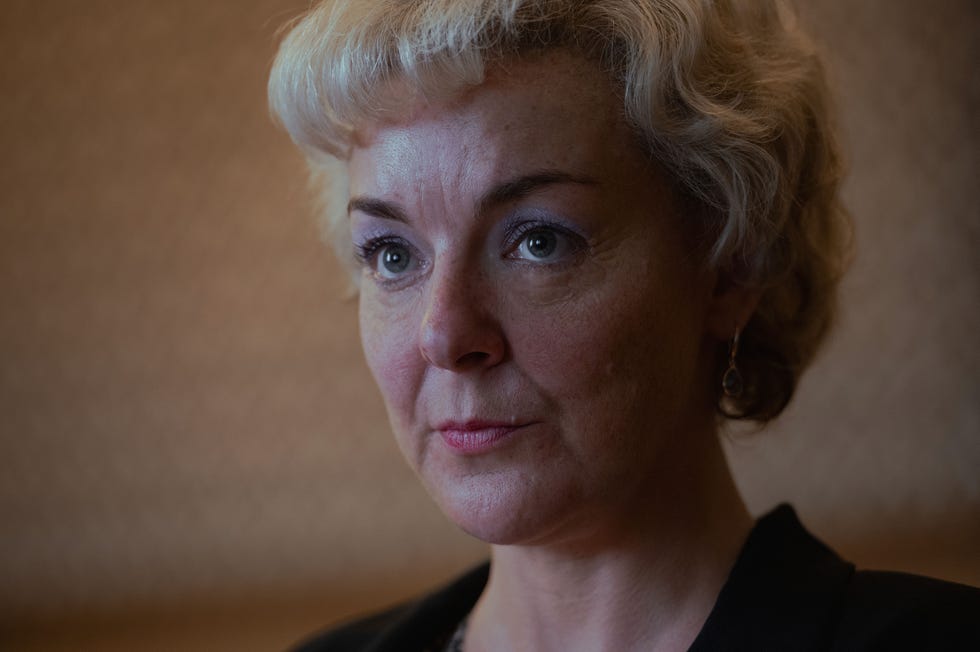 this image and the information contained herein is strictly embargoed until 00.01 tuesday 2 september 2025from hera picturesi fought the law sr1 ep4: on itv1 and itvxpictured: sheridan smith as ann mingthis photograph is (c) hera pictures and can only be reproduced for editorial purposes directly in connection with the programme or event mentioned above, or itv plc. this photograph must not be manipulated [excluding basic cropping] in a manner which alters the visual appearance of the person photographed deemed detrimental or inappropriate by itv plc picture desk. this photograph must not be syndicated to any other company, publication or website, or permanently archived, without the express written permission of itv picture desk. full terms and conditions are available on the website www.itv.com/presscentre/itvpictures/termsfor further information please contact:michael.taiwo1@itv.com