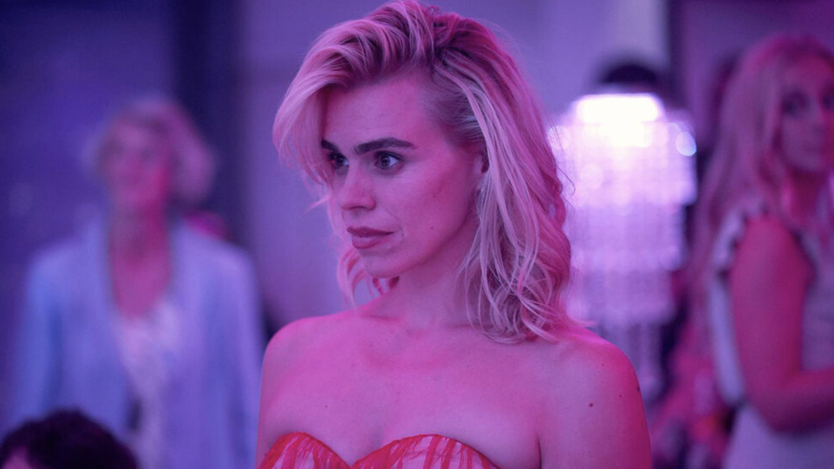 preview for I Hate Suzie trailer starring Billie Piper (Sky)