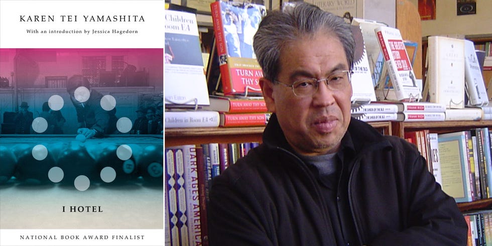 paul yamazaki i hotel