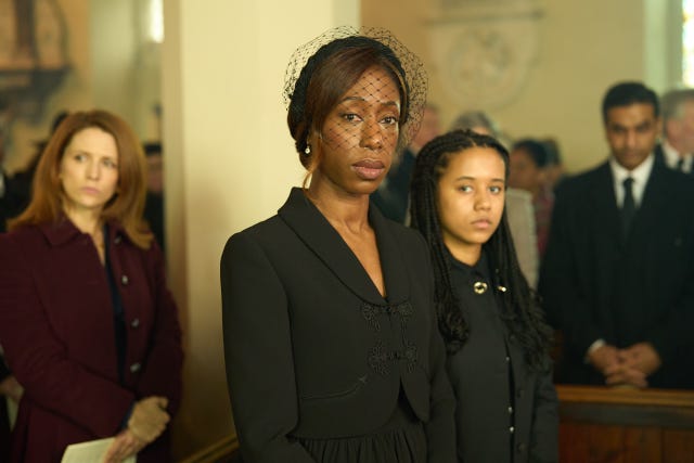 nikki amuka bird in i, jack wright