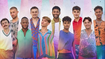 i kissed a boy season 2