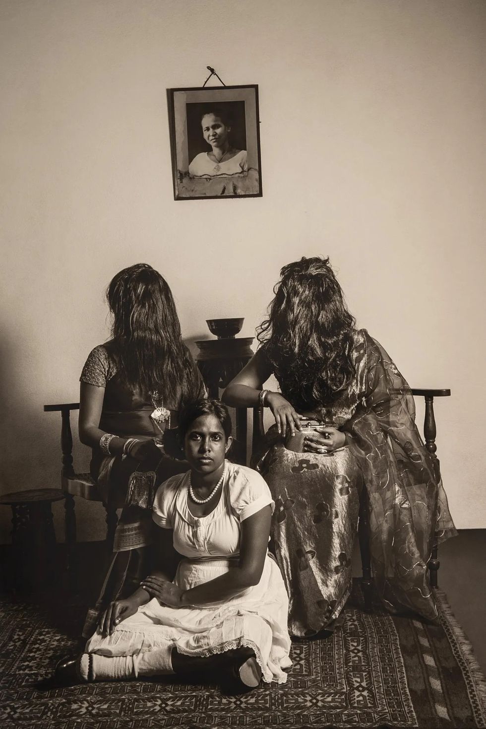 I Let My Hair Loose By Anoli Perera The Museum Of Art And Photography Bangalore Map 7 1366x2048 6442608aa3d44 ?resize=980 *