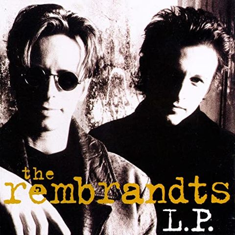 best friend songs the rembrandts