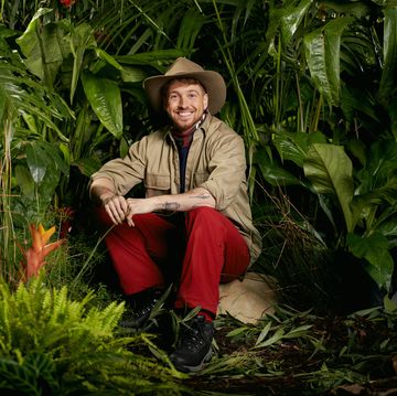 i'm a celebrity 2023 voting figures have been released