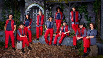 i’m a celebrity get me out of here cast 2021