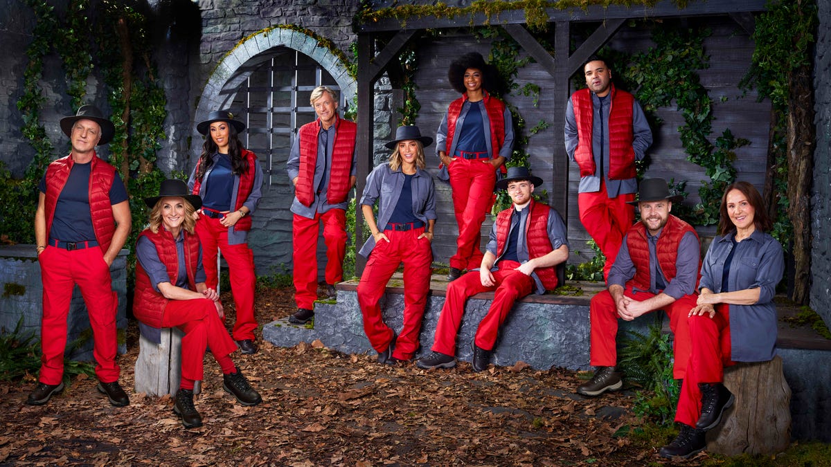 preview for I'm a Celebrity... Get Me Out of Here! 2021 teaser trailer (ITV)