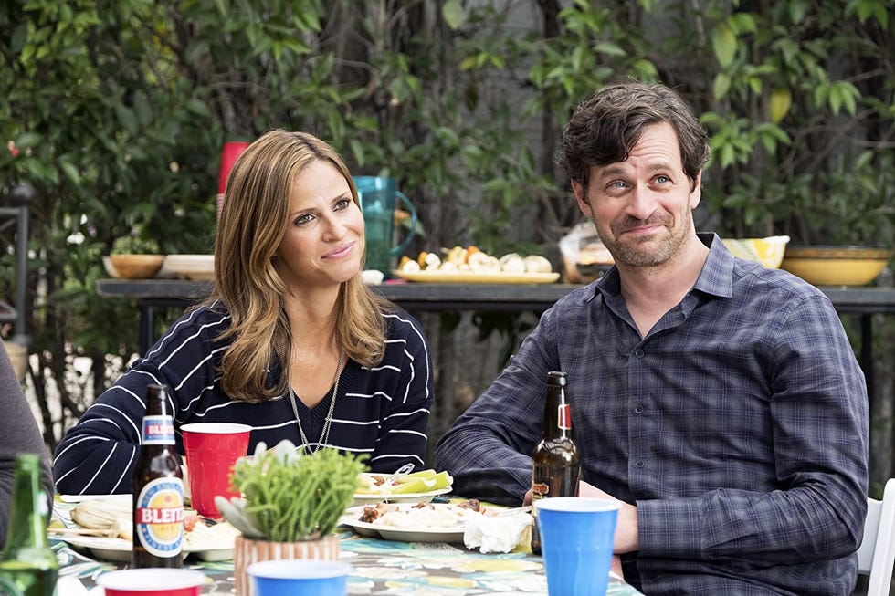 best netflix tv comedy shows