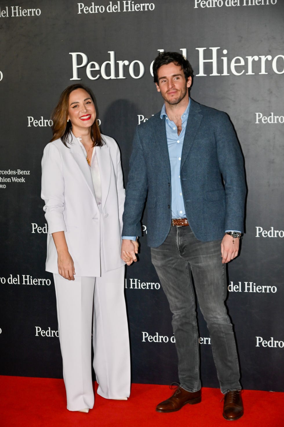 Íñigo onieva y tamara falcó