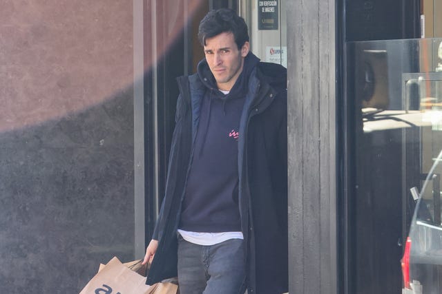 Íñigo onieva
