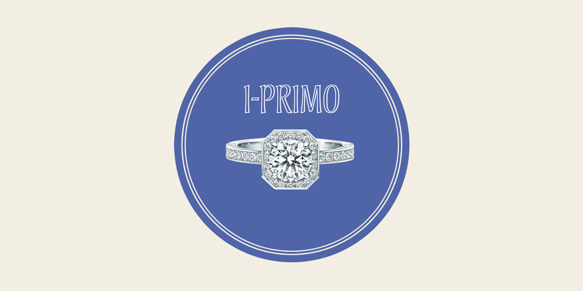 I-PRIMO Hong Kong, Diamond Engagement Ring, Wedding Ring Specialy