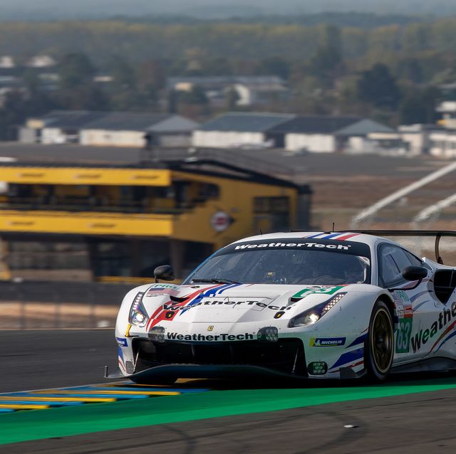 Here's some of the top things to look at for the 2024 WEC season