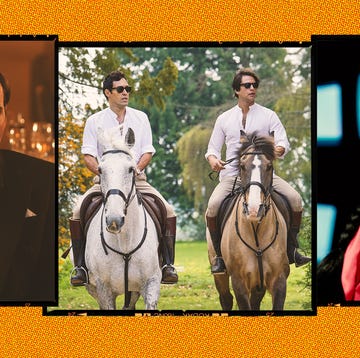 I read jilly cooper's rivals for the first time - here's what I thought rivals characters