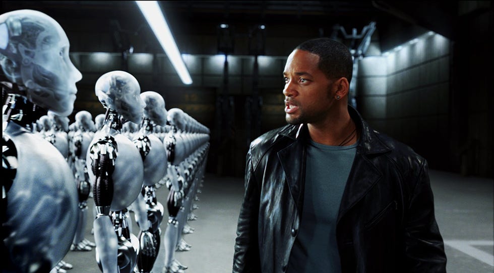 32 Best Will Smith Movies - All Will Smith Movies Ranked