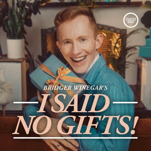 i said no gifts podcast