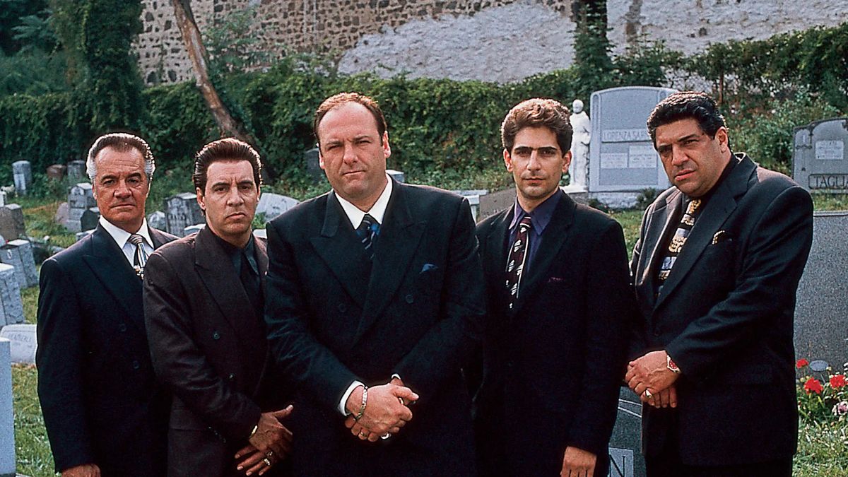 I Soprano: 25 anni di una serie tv capolavoro, e senza morale