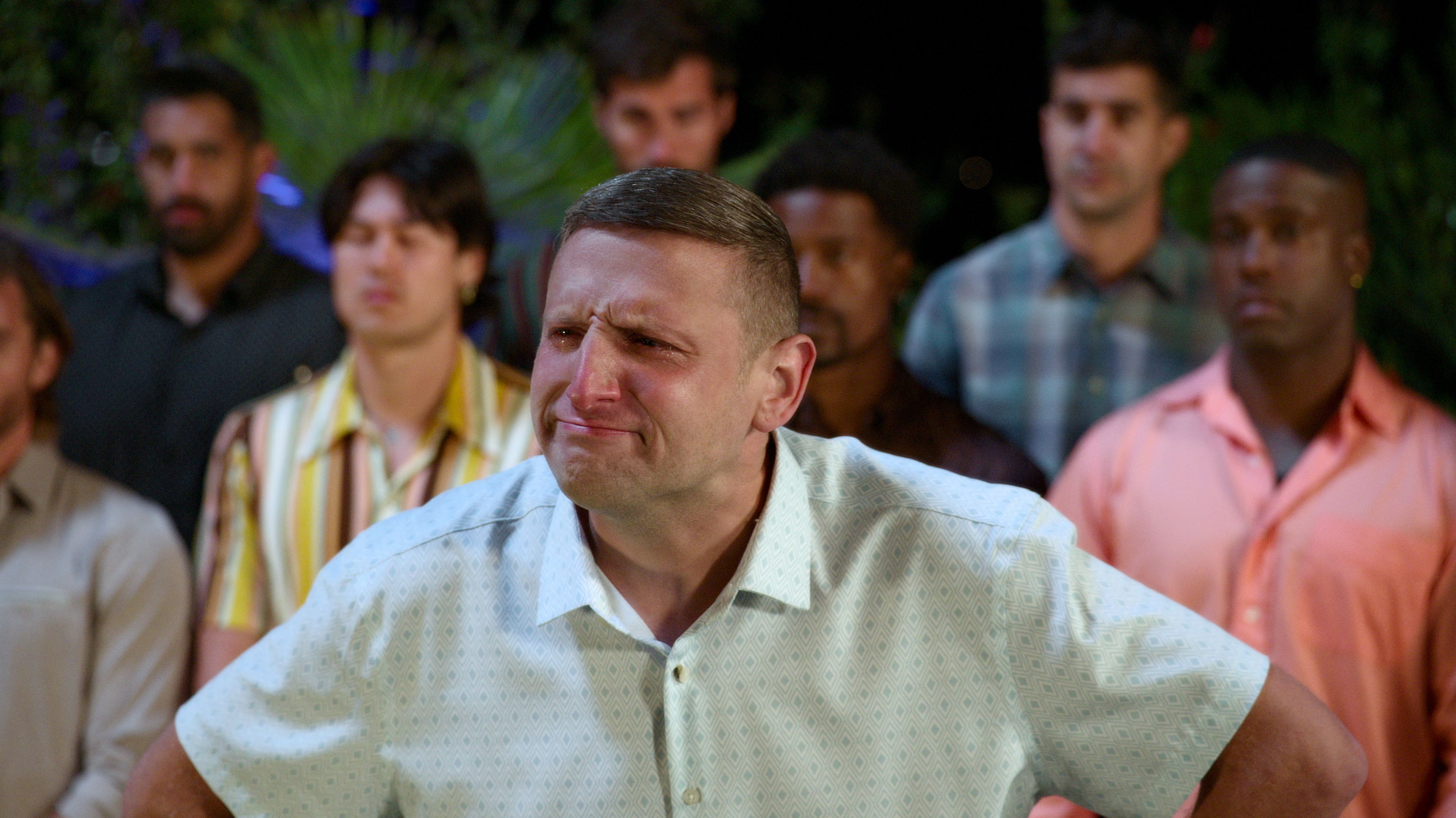 Tim Robinson, the King of Anxious Comedy, Has Plenty More Where That Came  From | GQ