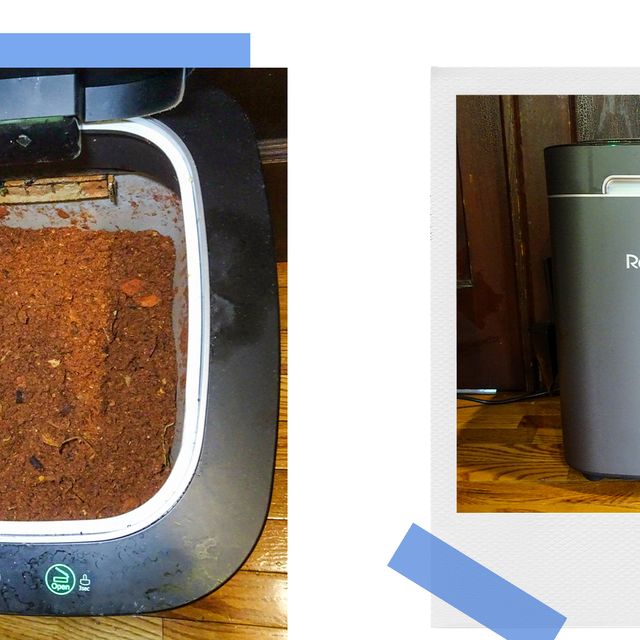 Reencle Composter Review — Best Compost Bins 2023