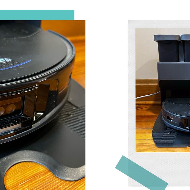 Roborock S7 MaxV Ultra Auto Charging Pet Robotic Vacuum and Mop